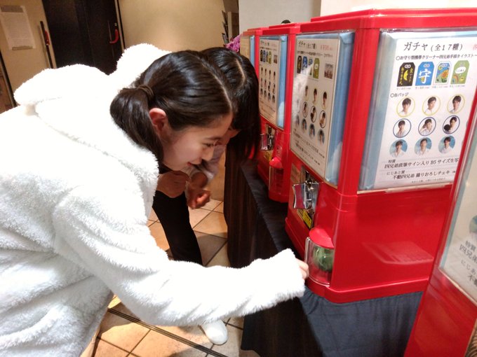 Twitterのコスプレ画像36