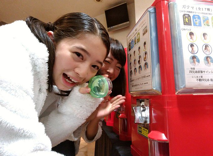 Twitterのコスプレ画像37