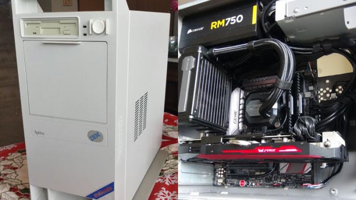 LDLC's tweet image. 1⃣3⃣h3⃣7⃣ N'oubliez pas, c'est la beauté intérieure qui compte ! 😂 #13h37LDLC