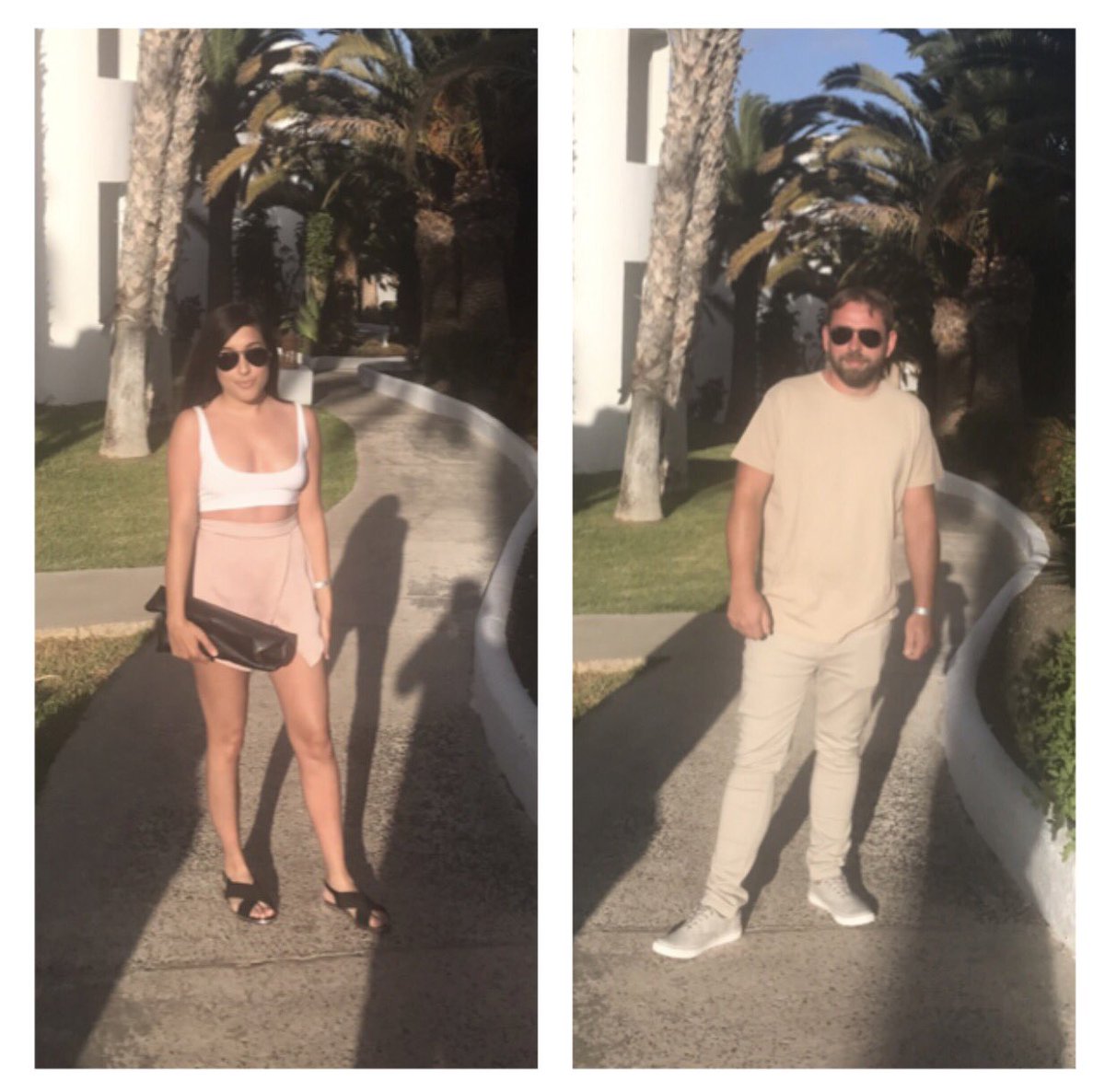 MissACairns's tweet photo. Fuerteventura 🌴 https://t.co/NXgoPpxdaZ