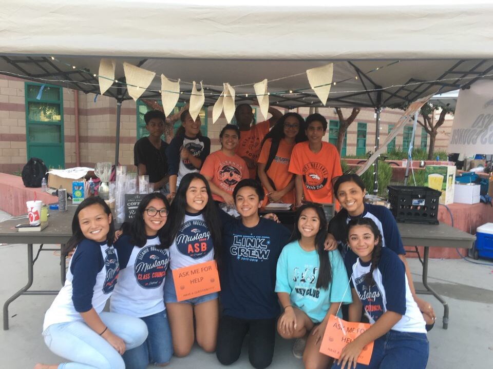 ERHS Class of 2020 tweet media