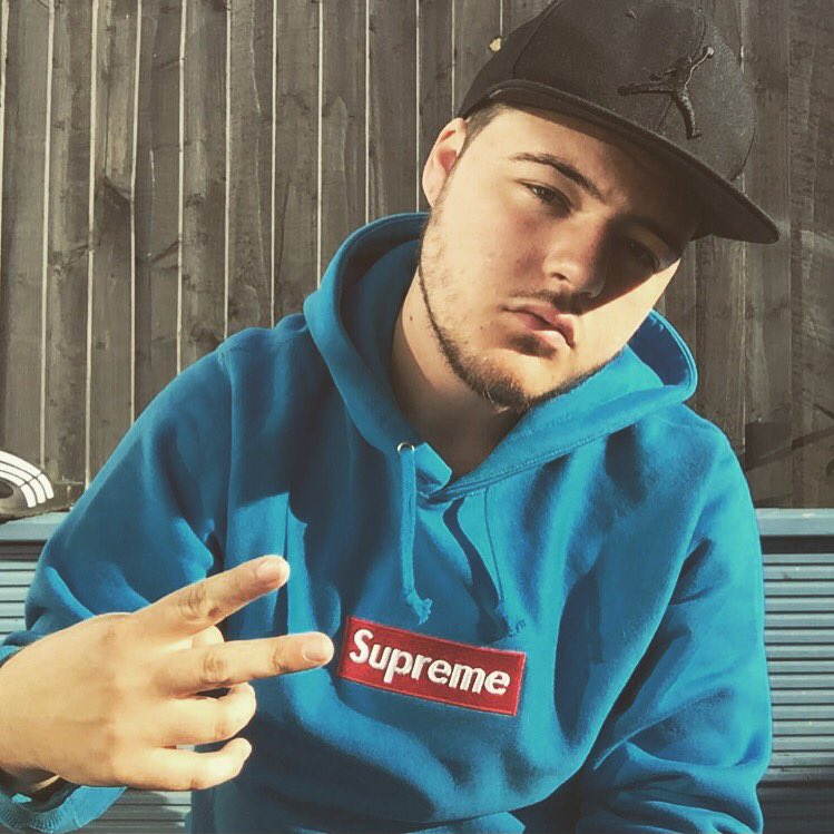 #NewProfilePic