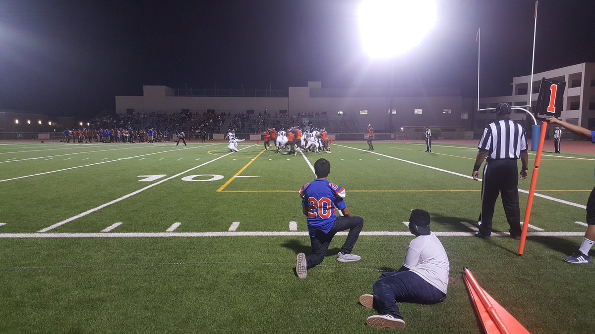 13 to 7 Contreras lead.