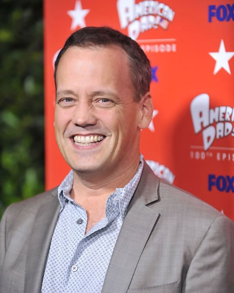 Happy Birthday Dee Bradley Baker 