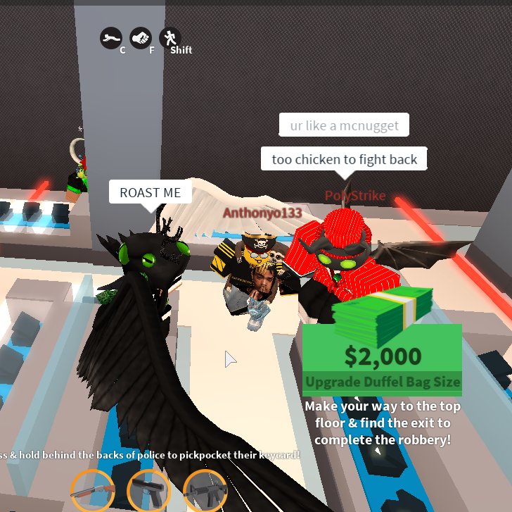How To S Wiki 88 How To Roast People On Roblox - best roblox roasts ever