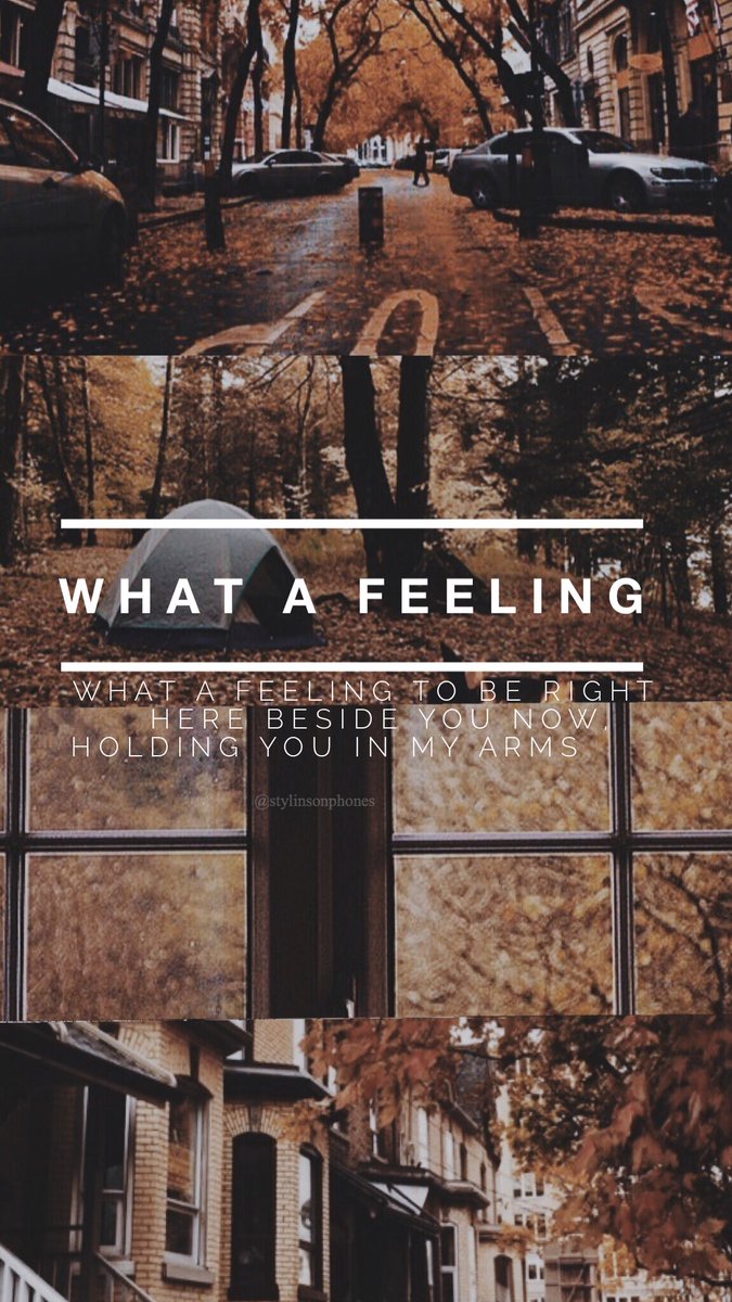 HRRYLOCKS's tweet photo. One Direction FREE lockscreens!
RT IF SAVING! BE HONEST! FALL LOCKSCREEN!
-Chloe๐
#FlickerSessionsTour
#FlickerSession2017 https://t.co/2u7Yx7QMAj