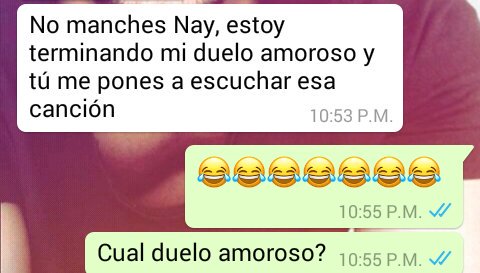 SzThEfFaNi's tweet photo. Yo opino que me merezco el follow de @rick_musicof por hacer spam con su video 😂😂😂😂😂
Okya https://t.co/MoaTheqCXf