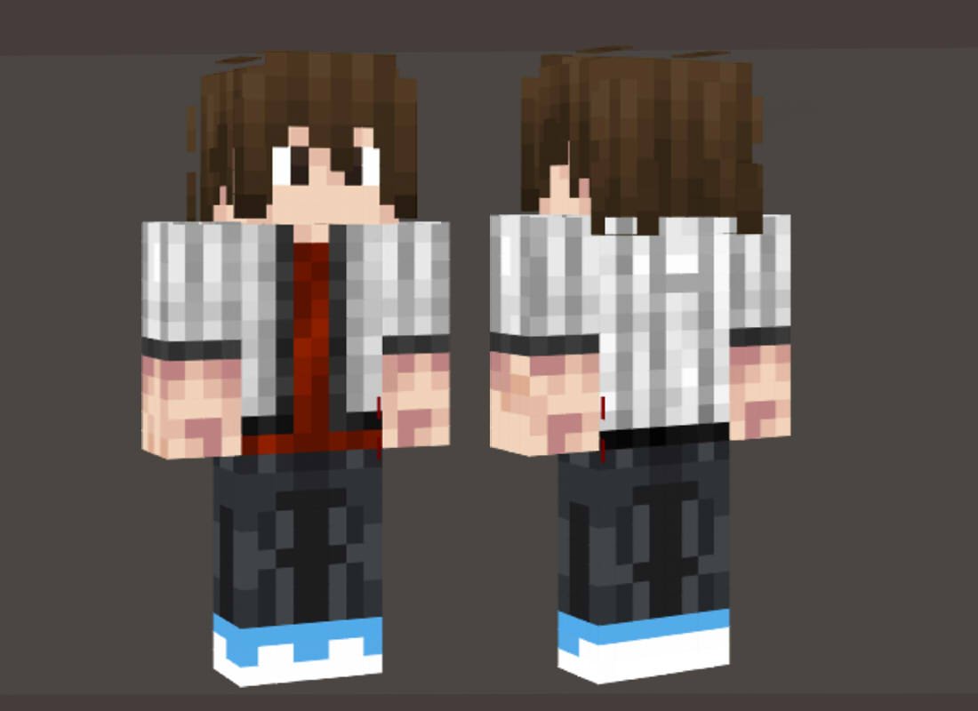 KiozCreative's tweet photo. •New Skin Hyoudou issei

•For: @iTzViddaDzN 

♥And 🔁?? https://t.co/v85mRg43sG
