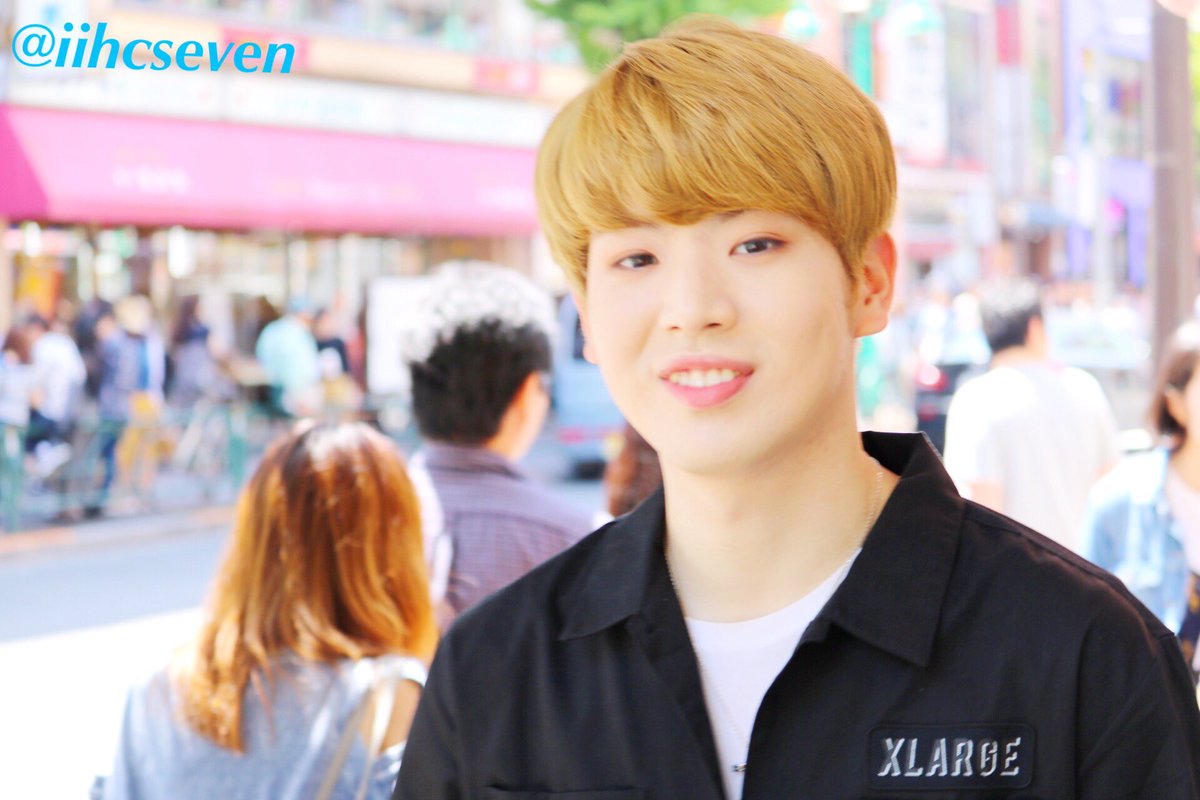 iihcseven's tweet photo. 2017.05.05
J2KC PR📷💕
 #J2KC#제이#新大久保
@J2KC_ https://t.co/vQYR1bniPe