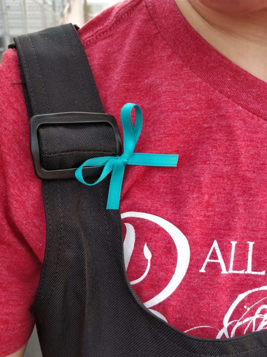 EPHSDMs's tweet photo. Ribbons for Kate at the first football game of 2017 #katestrong #uael https://t.co/wIEVYM7BAC