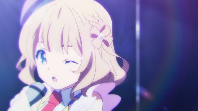 ガーリッシュ ナンバー Gn Staff Twitter