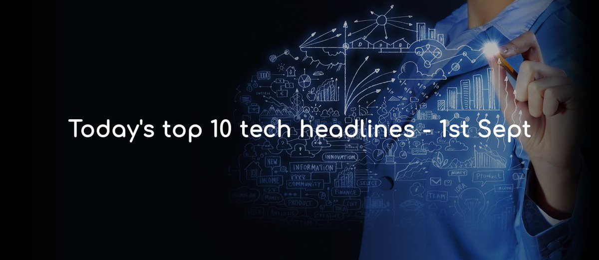 geekboots's tweet photo. Instagram Stories, WhatsApp Down, Logitech craft keyboard, Google Assistant
#techNews #techHeadlines
https://t.co/sBX3ndVi5D https://t.co/FBfZaeHsIf