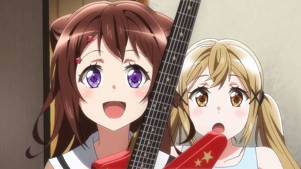 Uzivatel バンドリ Bang Dream 公式 Na Twitteru Abematv 9月2日 土 3日 日 の2日間 朝4 00からabematv アニメ24チャンネル でtvアニメ Bang Dream を一挙放送 2日が1 6話 3日が7話 13話 早朝ですがぜひご覧ください バンドリ T Co Uzivatel バンドリ Bang Dream 公式 Na Twitteru Abematv 9月2日 土 3日 日 の2日間 朝4 00からabematv アニメ24チャンネル でtvアニメ Bang Dream を一挙放送 2日が1 6話 3日が7話 13話 早朝ですがぜひご覧ください バンドリ T Co