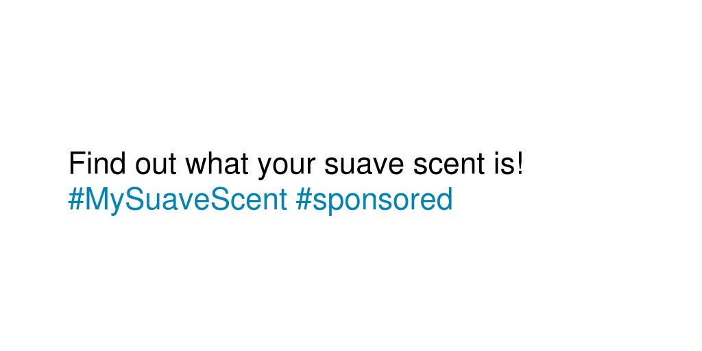 koala_crazy6's tweet photo. Tell your friends why they should take the Suave® Essentials Body Wash Quiz. #MySuaveScent #sponsored https://t.co/W2ozB7L8J7