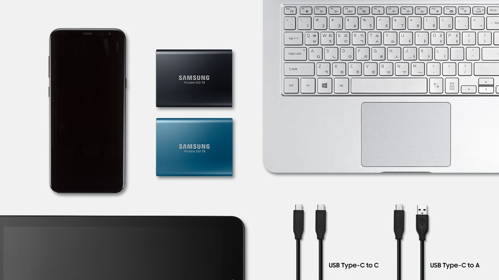 TechToLead's tweet photo. Samsung Portable SSD T5 Launched in India Starting from Rs.13500
https://t.co/OUrzgyS2Hb
#SamsungPSSDT5 #SSDT5 #PSSDT5 https://t.co/qVhHGfVvHA