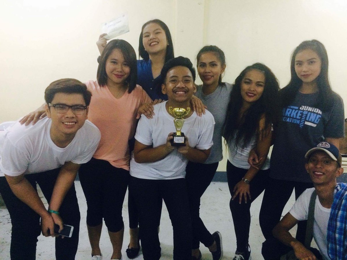 calivagustin's tweet photo. Indakan 2017 #kampyon https://t.co/DaVQLngrzP