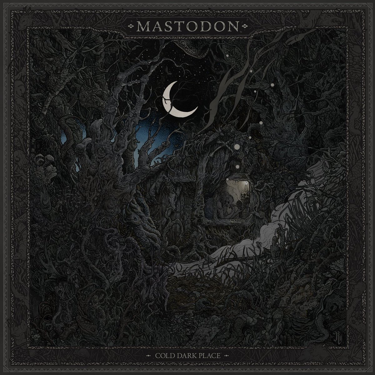 mastodonmusic's tweet photo. Pre-order our new EP 'Cold Dark Place' and get the new song "Toe to Toes" instantly. https://t.co/dfBgNJsdgQ https://t.co/d9SuBj9pmL