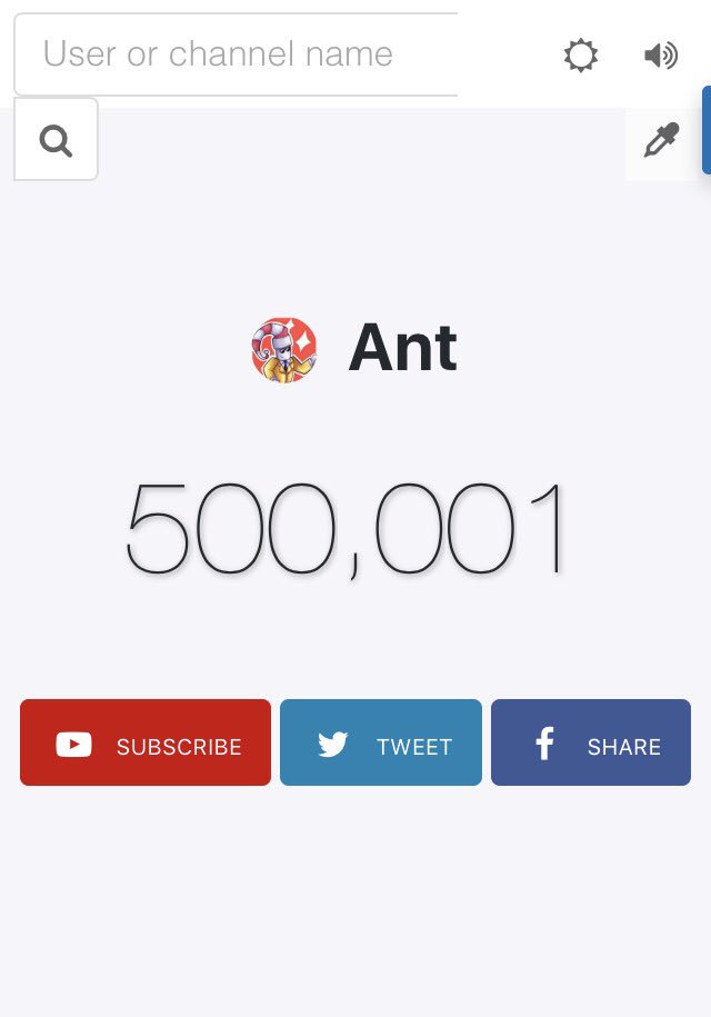 MarkJPYT's tweet photo. @Antster Congrats Ant!!! You deserve it! https://t.co/K3fTURjBMy