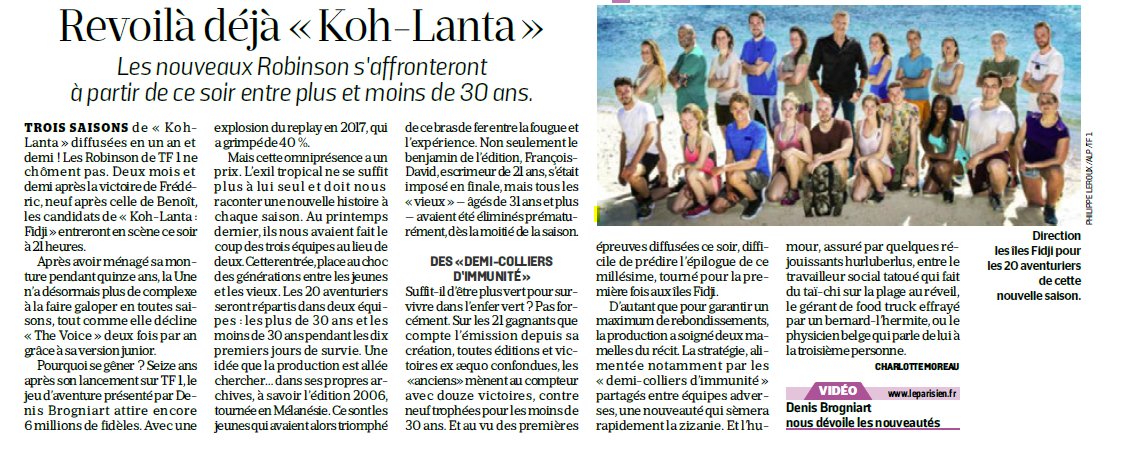 Koh Lanta 2017 - Presse DInI5p8UIAE-LXU