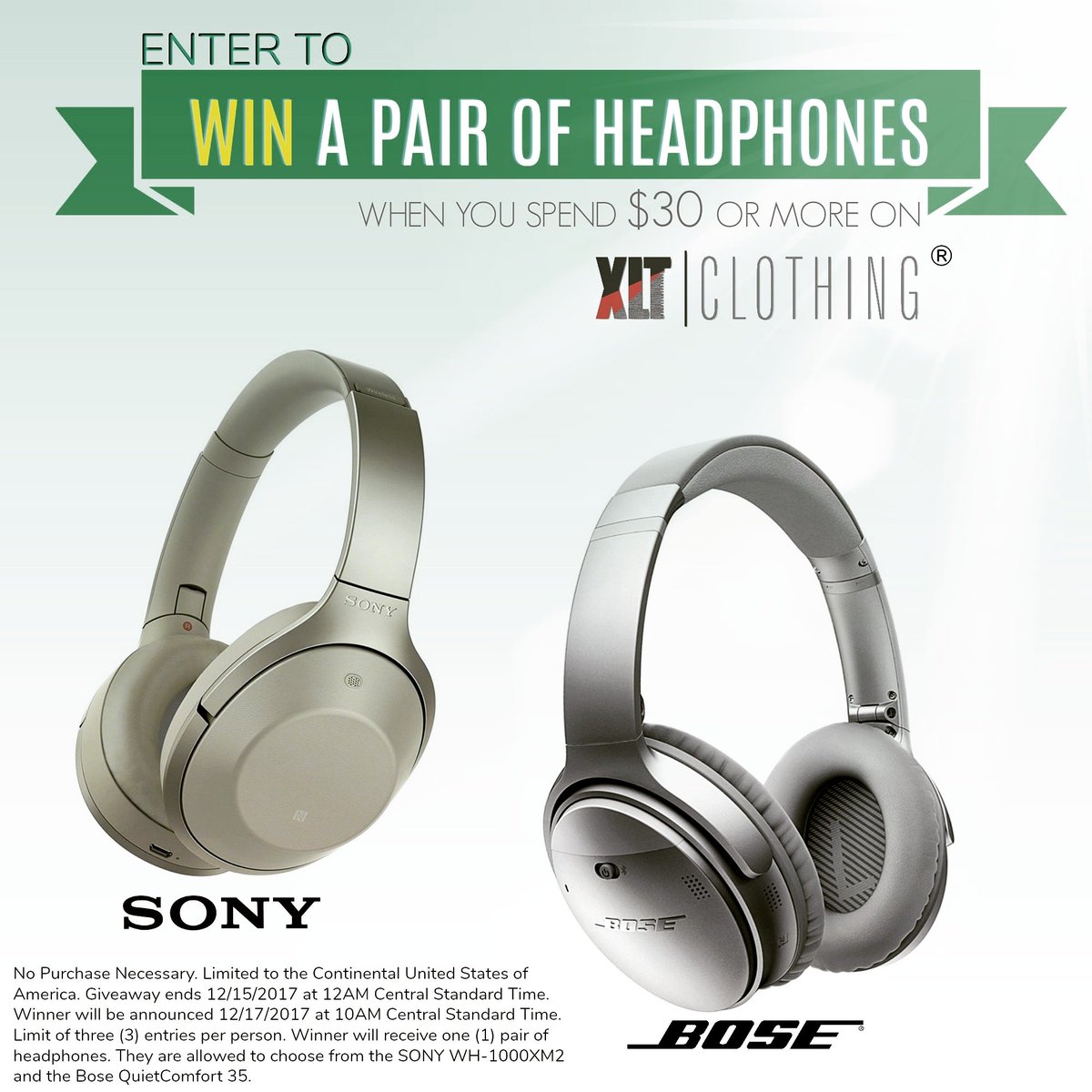 XLT_Clothing's tweet photo. #Sweepstakes #Headphones #Audiophile #Tallguyproblems #Tallgirlproblems #TallGuy #TallGirl #Tall #TallStruggles #TallWomen #TallMen #Tall https://t.co/G4MW3bxgP4