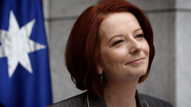 Here it is, our very special episode with former Prime Minister and current Chair of <a href="/beyondblue/">Beyond Blue</a>, <a href="/JuliaGillard/">Julia Gillard</a>. 

apple.co/2eJAFsz