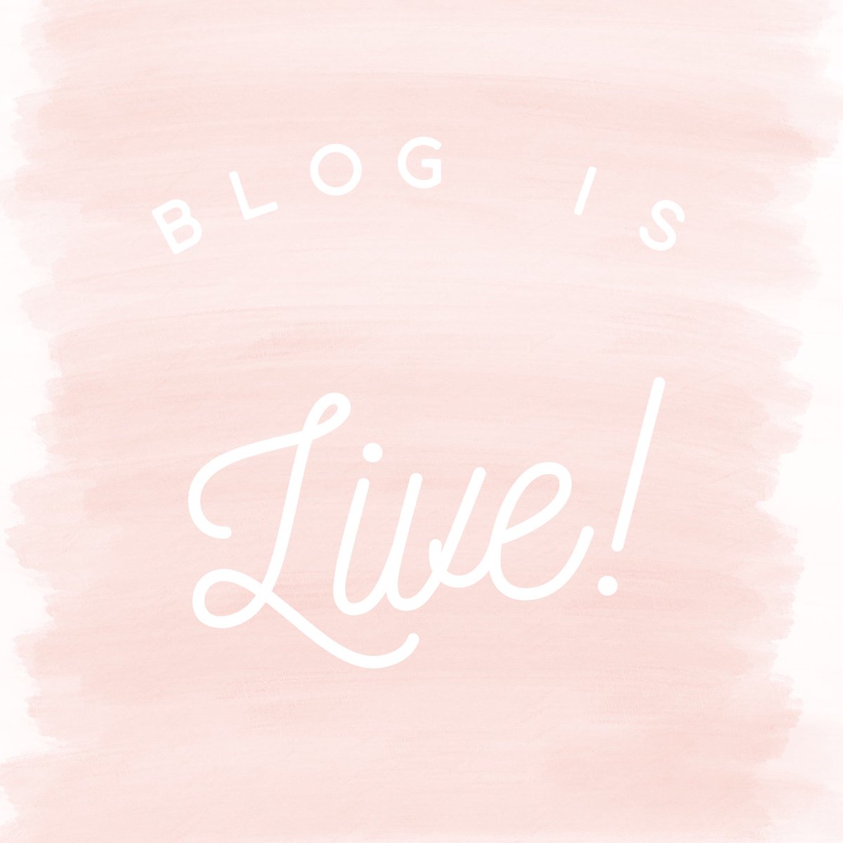 PTChaosBlog's tweet photo. Okay I can't wait any longer...My blog is officially LIVE and ready for some love!! Link in profile! Enjoy!! 💕 https://t.co/mzzYqKa7vA