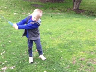 juniortigergolf's tweet photo. Little Cooper Blake (5 years old) from the Junior Tiger program showing his skills at Glen Waverley golf course! @glenwgolf https://t.co/5JYp3G4aXL