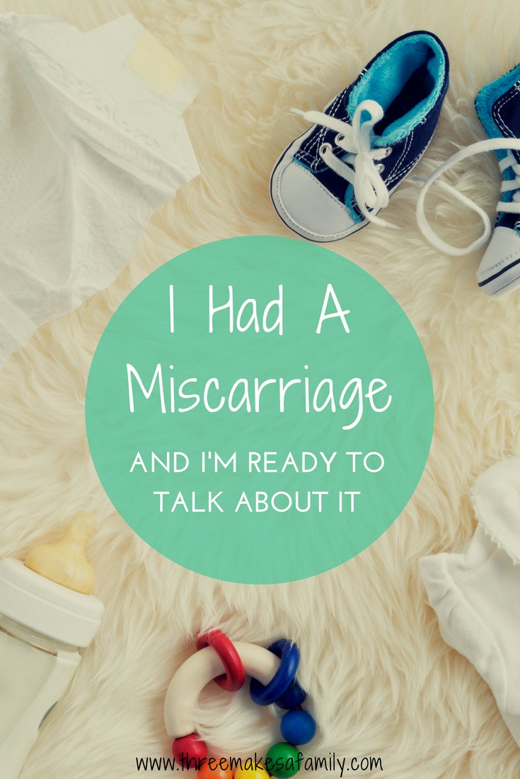 agalneeds's tweet photo. All the feels! @3MakesFamily "I experienced A #Miscarriage And I'm Ready To Talk About It" It's #13 on #MyPostMonday https://t.co/kwqJ5P9Oit https://t.co/JyQSmYJSi7