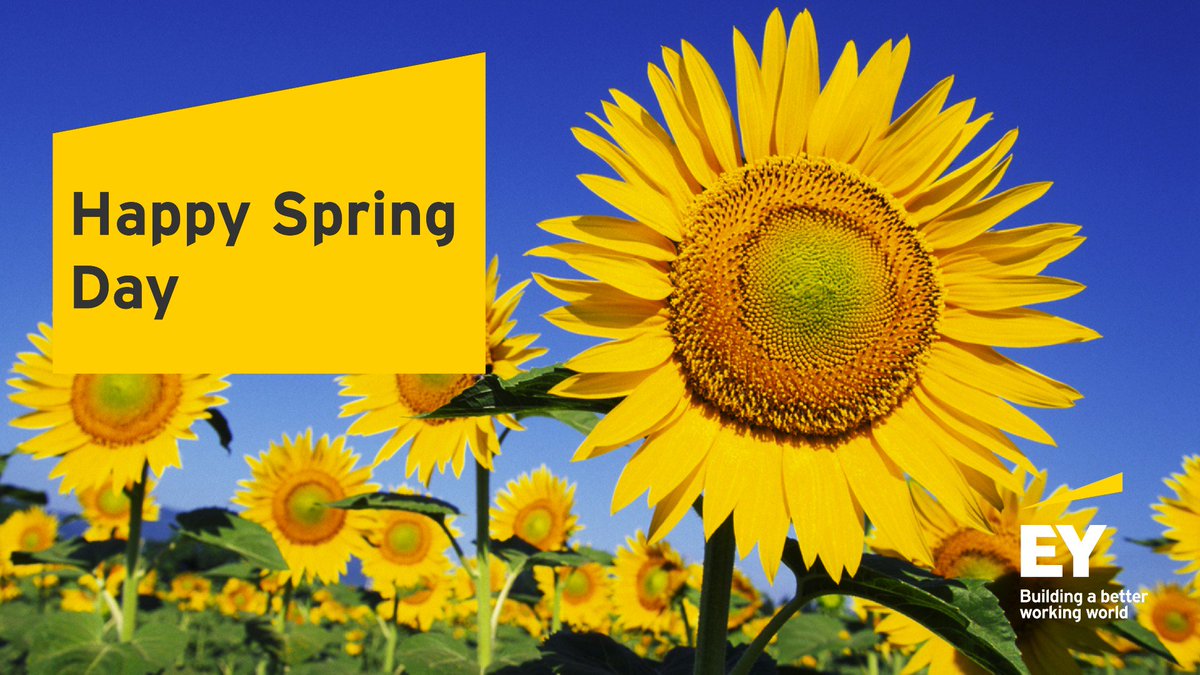 EY_Africa's tweet image. This #SpringDay #EY is celebrating #CasualDay to support people with disabilities across the world! #EYCasualDay #Spring