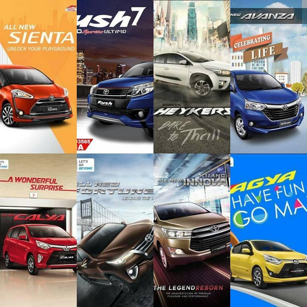 Cek info mobil baru Toyota dengan cicilan super murah se indonesia..web: infojualbelitoyotamurah.com
Wa:082262562215