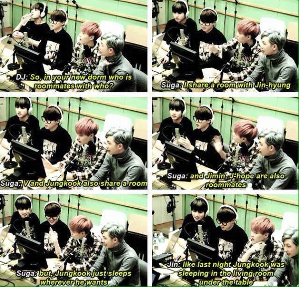 armyrealm's tweet photo. remember jk's no one will know under the table stunt? this kid just turned 20
#HAPPYJKDAY 
#Happy21stJungkook 
#HAPPY20THJUNGKOOK https://t.co/AeSRCiqTt5