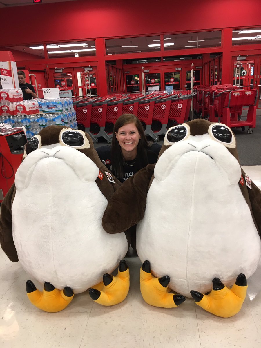 Ready for the Star Wars rush!  #ShareTheForce  <a href="/ElrashidyRamy/">Ramy Elrashidy</a> @APScott76