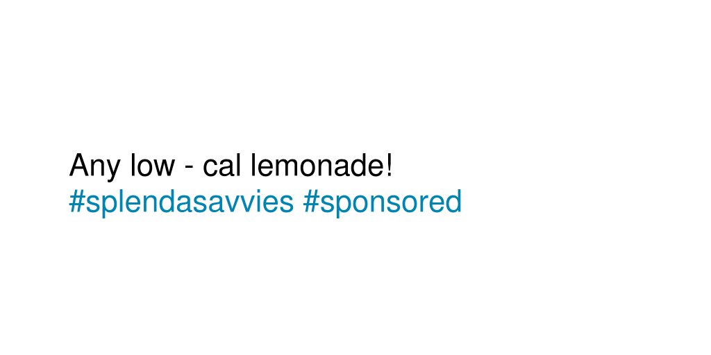 koala_crazy6's tweet photo. Share a fitness-focused recipe that uses SPLENDA ZERO® Liquid Sweetener. #splendasavvies #sponsored https://t.co/lcpgLU2nVI