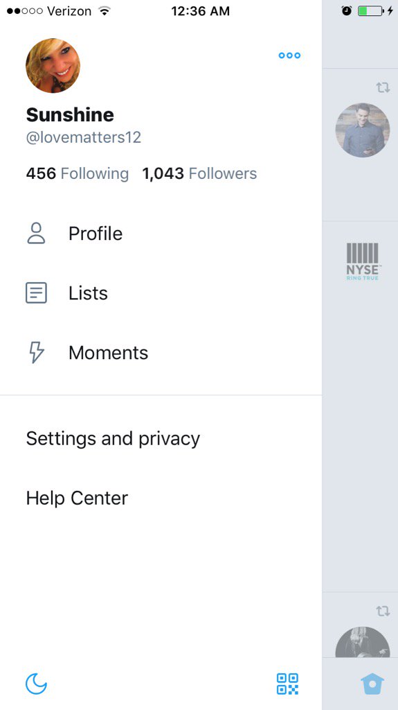 lovematters12's tweet photo. 1043....try and tell God you didn't see me....you know better...I tried. https://t.co/wRea60CJVY
