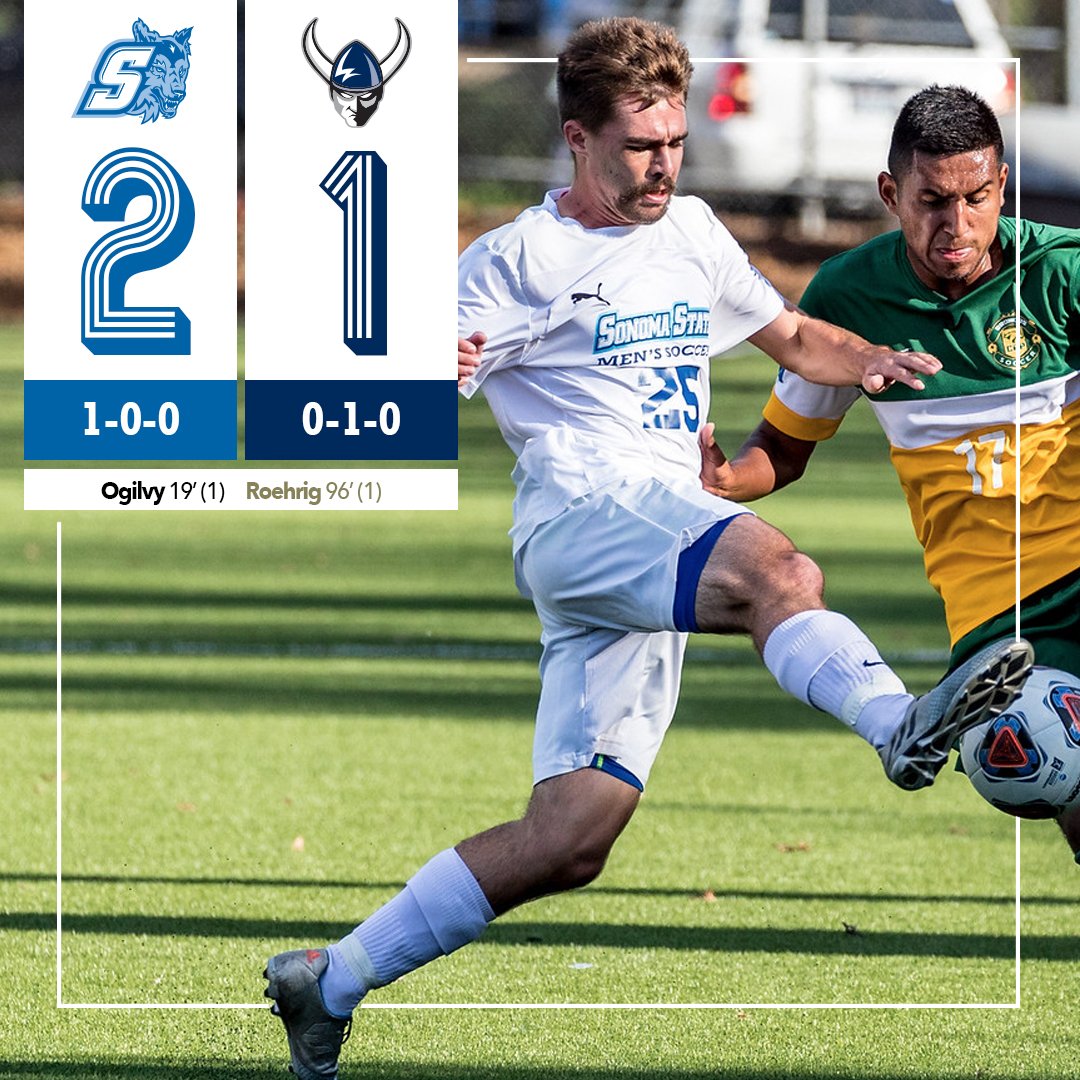 Sonoma State Seawolves tweet media