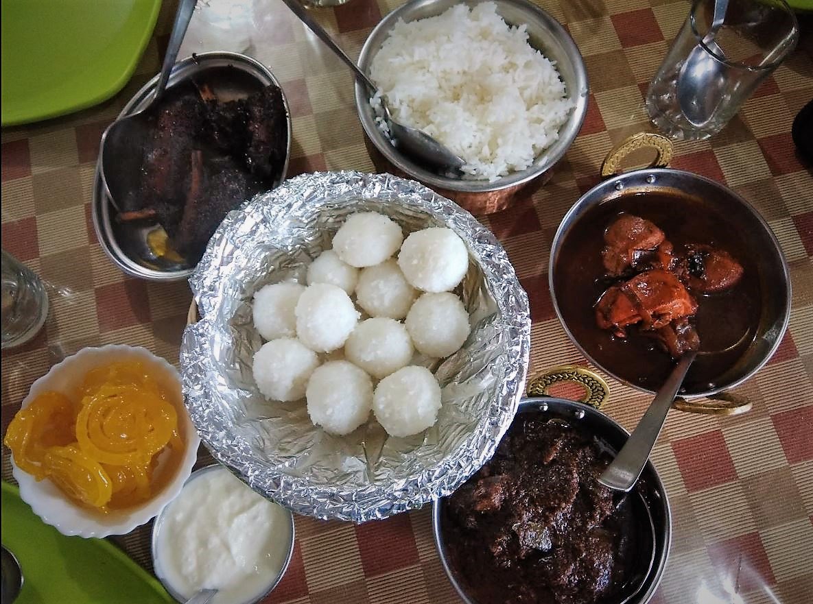 Bungloguru_'s tweet photo. When in Coorg do not forget to sample some amazing local delicacies at Coorg Cuisine, Madikeri. Book your stay  https://t.co/MhkeXTSSgF https://t.co/b0VMgd4MN8