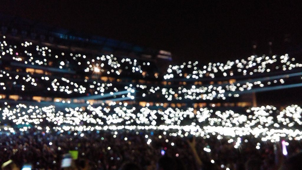 yrdelicatepov's tweet photo. otra philly you were incredible. two years https://t.co/3OjbnNFGyQ