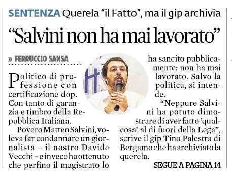 BenitoMimmo's tweet photo. Buongiorno a tutti e a Gio in particolare e buon venerdì. 
E MAI PIÙ CON SALVINI IL FANNULLONE! 
@simonefurlan1 @cla_cly88  @BroggiGio https://t.co/YdaSj7UDc0