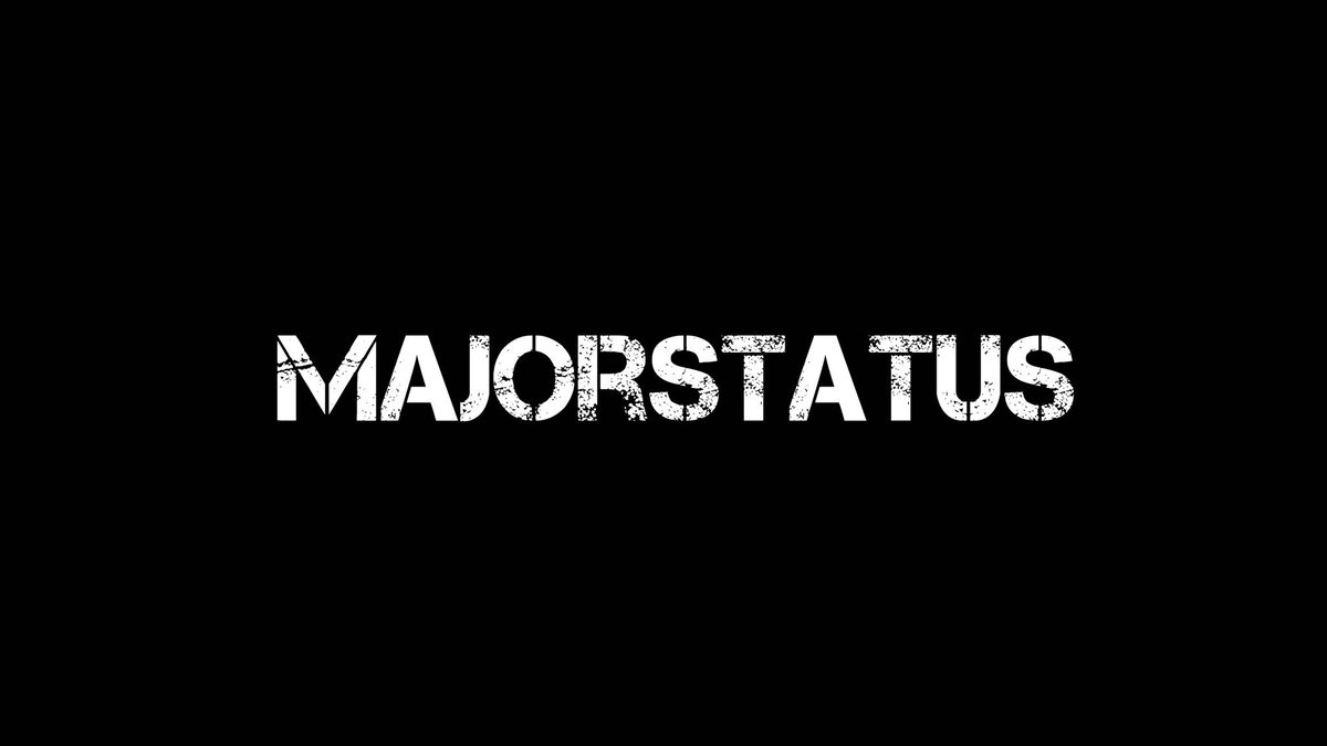 MajorStatus77 tweet picture