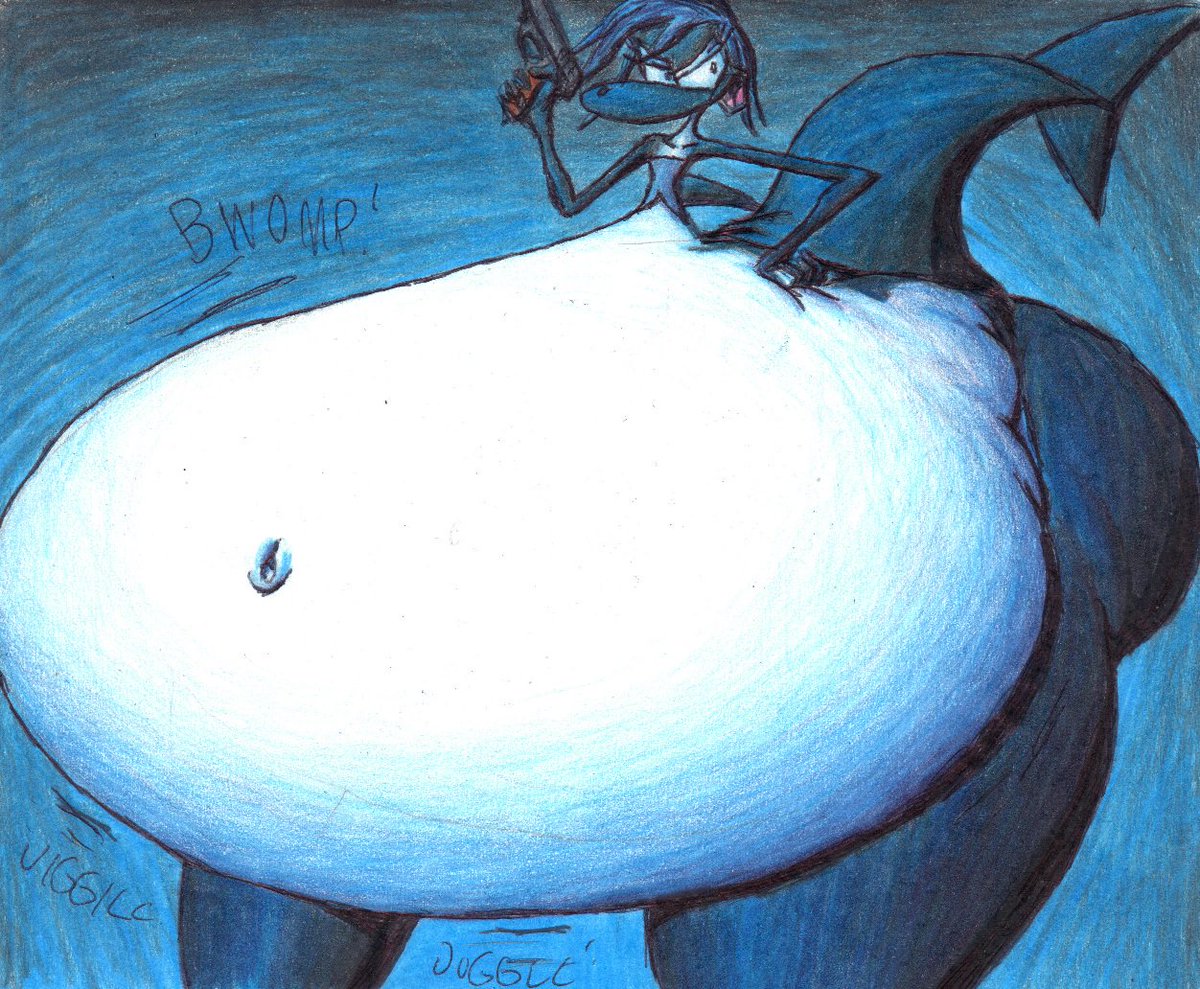 ScorpioDragon84's tweet photo. Olga the Orca https://t.co/BKjCbaTzxq