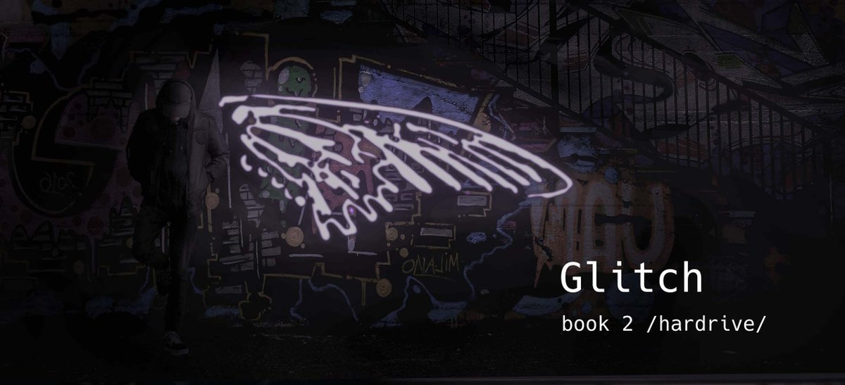 rachelthebeck's tweet photo. "The watch buzzed again, like a ghost trying to restart its own heartbeat." #cyberpunk #amwriting https://t.co/9Fdx7xcQan