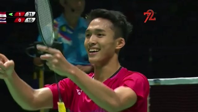 donymaulanaa's tweet photo. Bktikan @imam_nahrawi "@KompasTV: [VIDEO] Kemenpora Siapkan Terobosan untuk Atlet Indonesia https://t.co/zIyghvy82c https://t.co/GSMDt0enKw"