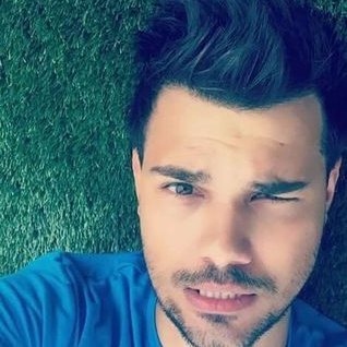 bigbadwolfJake's tweet image. #NewProfilePic