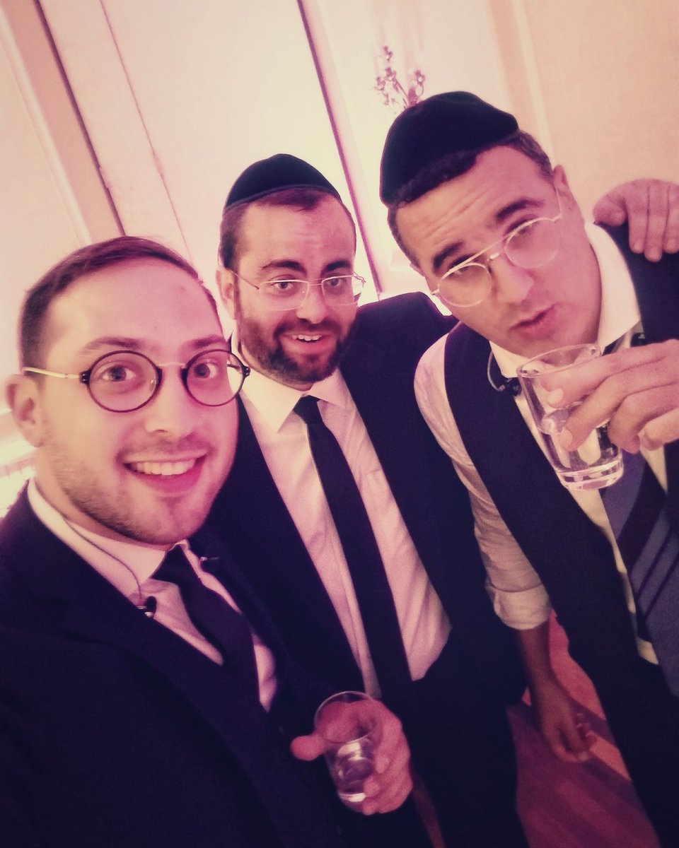 There have been so many great moments, and I feel so #blessed every day.
#ThankYouHashem! 
#sax🎷 #thebigstage
@yaakovschwekey
@yanky_katina