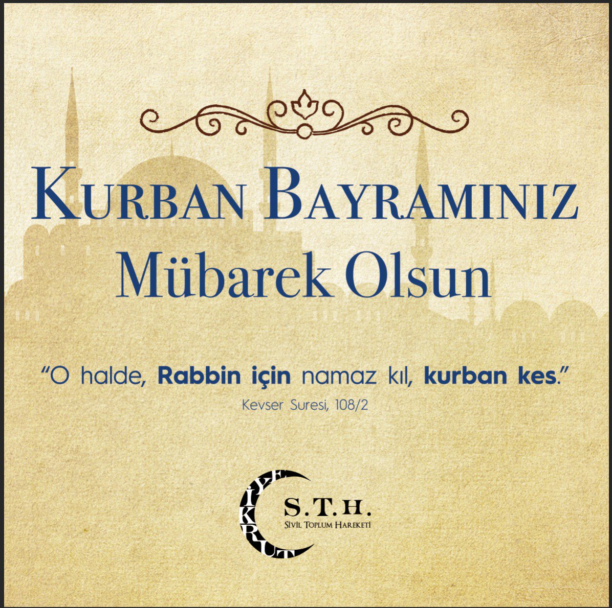 SthAnkara's tweet photo. Bayram o bayram ola ... https://t.co/2KZAvcvydt