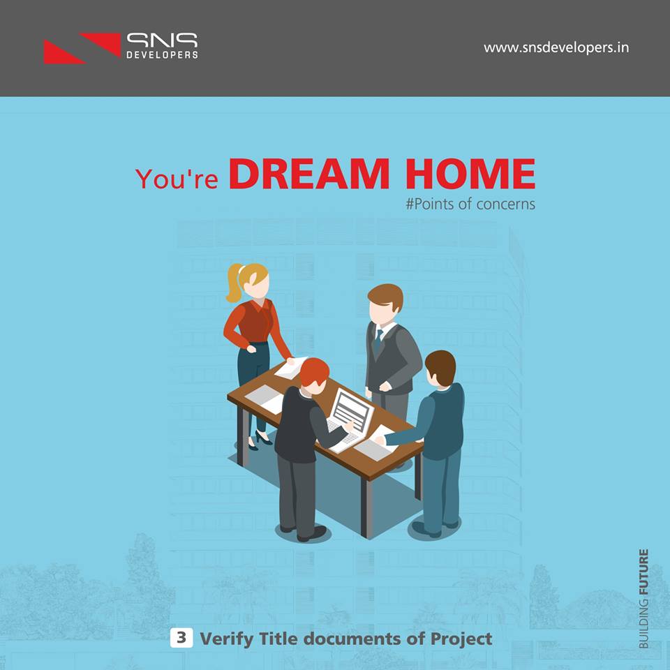 SNSDevelopers's tweet photo. Title verification is important before buying any property..
#SNSDevelopers #SNSSplendid #SNSMarina #SNSAxis #SNSPlatina https://t.co/xUbyrUSEJ2