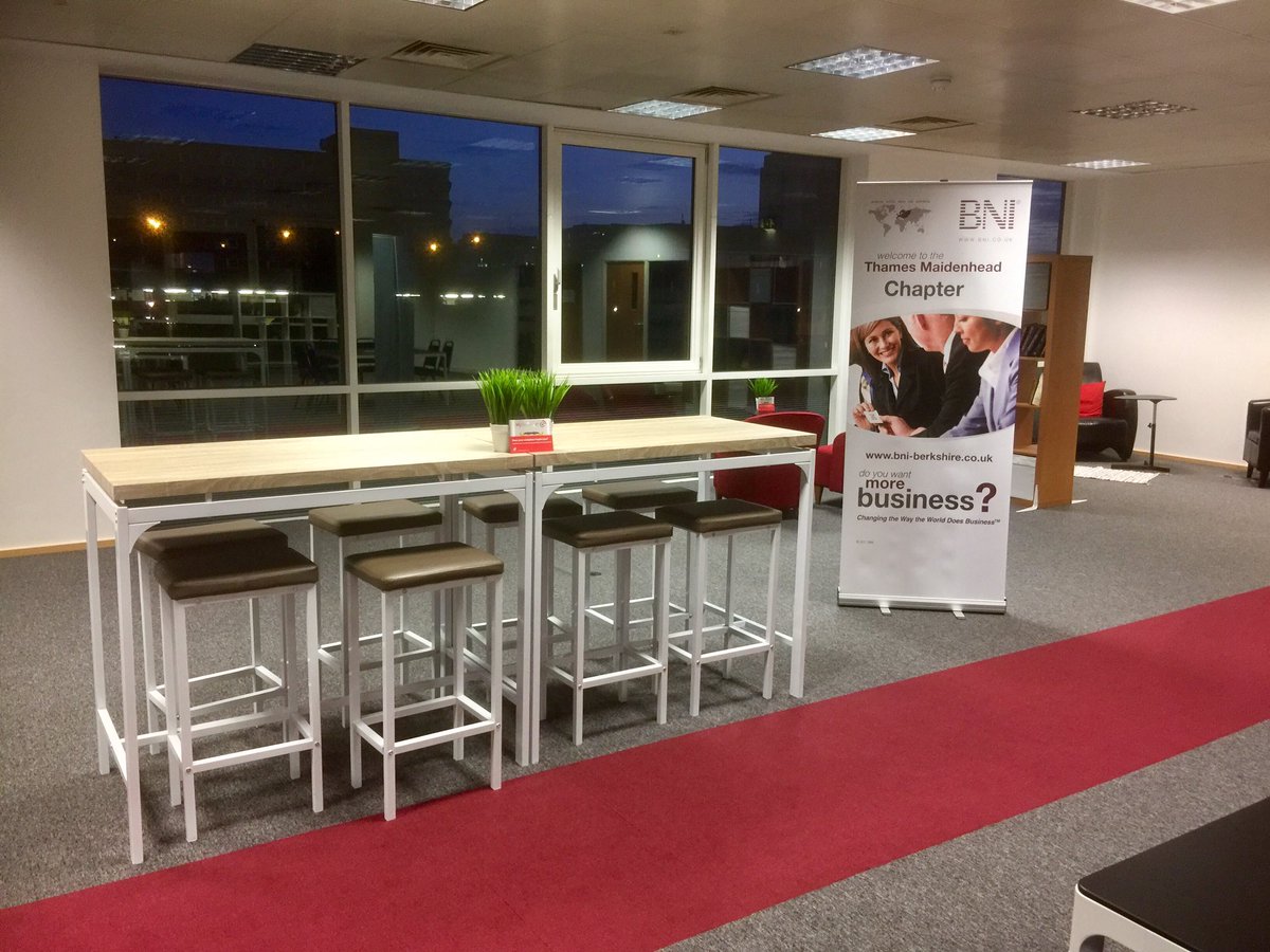 MyWorkSpot Coworking tweet media