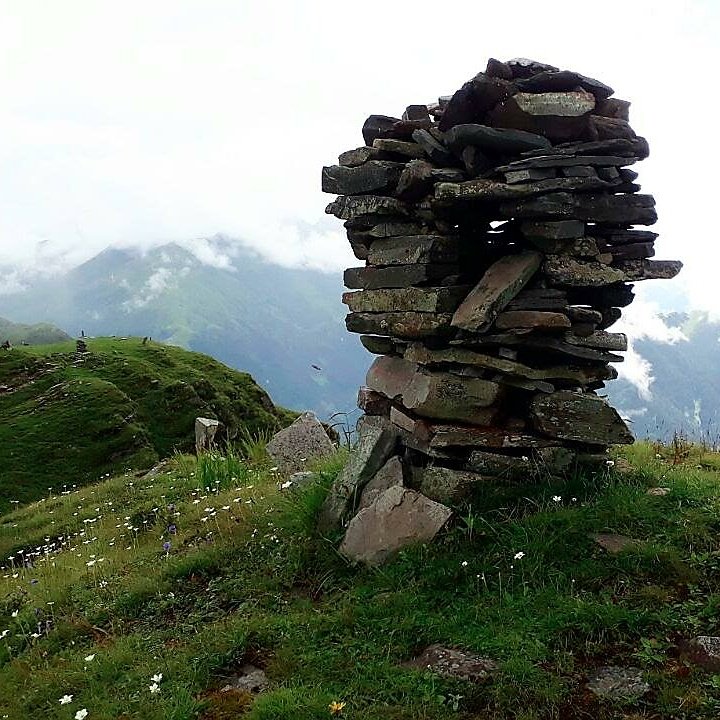 thewildcone's tweet photo. I won't lose my way again, i know my path now...
#Chanderkhanipass #wildtrekking #wildcamping #cairns https://t.co/xJcsHzYru8