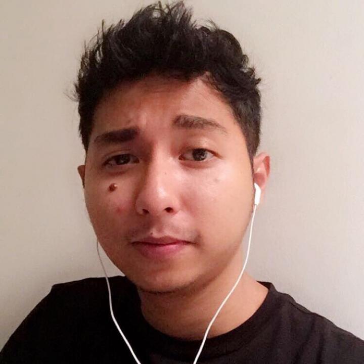 Bondan Amiseso tweet media