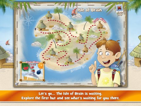 AppCornerIT's tweet photo. Brainjogging for Kids #App per #iPad in #AppStore Italia https://t.co/7gqSnBb1IG sconto da 3.99€ a 0.99€ https://t.co/tLgdMwjOyF